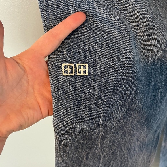 KSUBI Pointer Jean - True Vintage - Picture 11 of 16